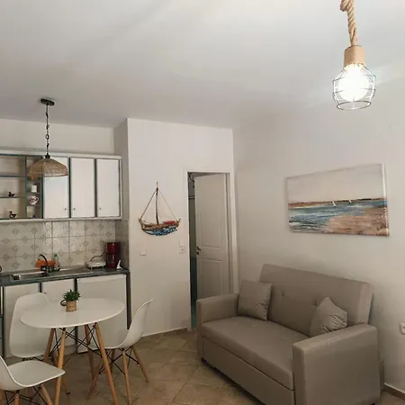 Apartman S Számi