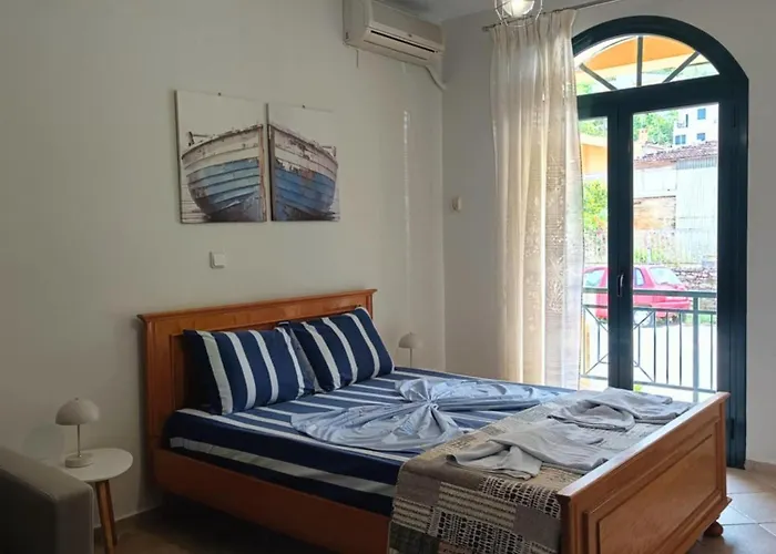 Apartman S Számi